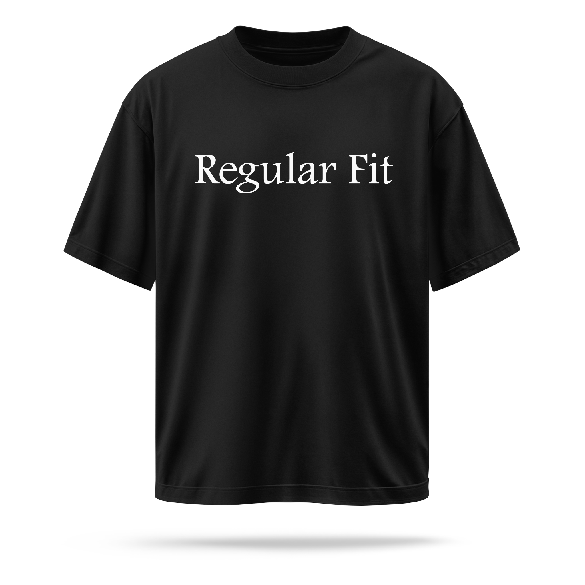 Regular Fit Tee