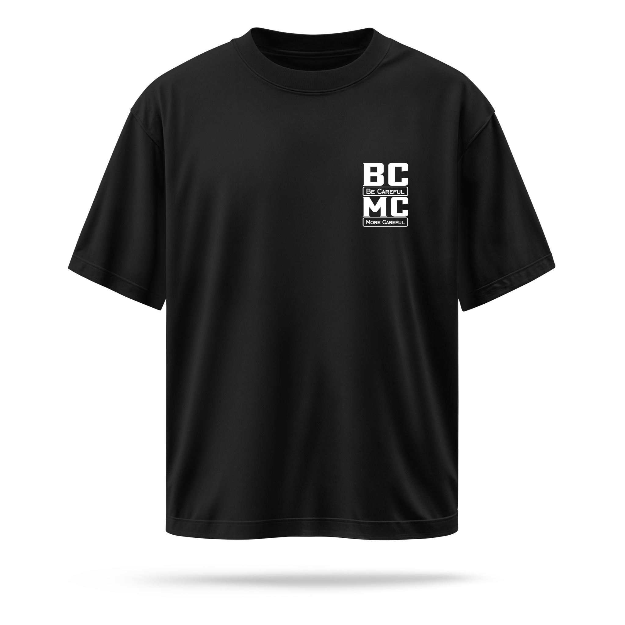 BC / MC (Regular Fit)