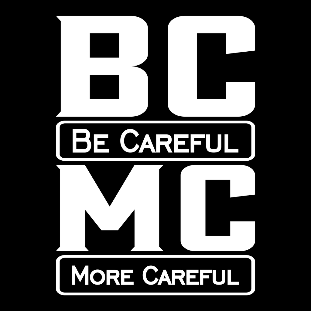 BC / MC (Regular Fit)