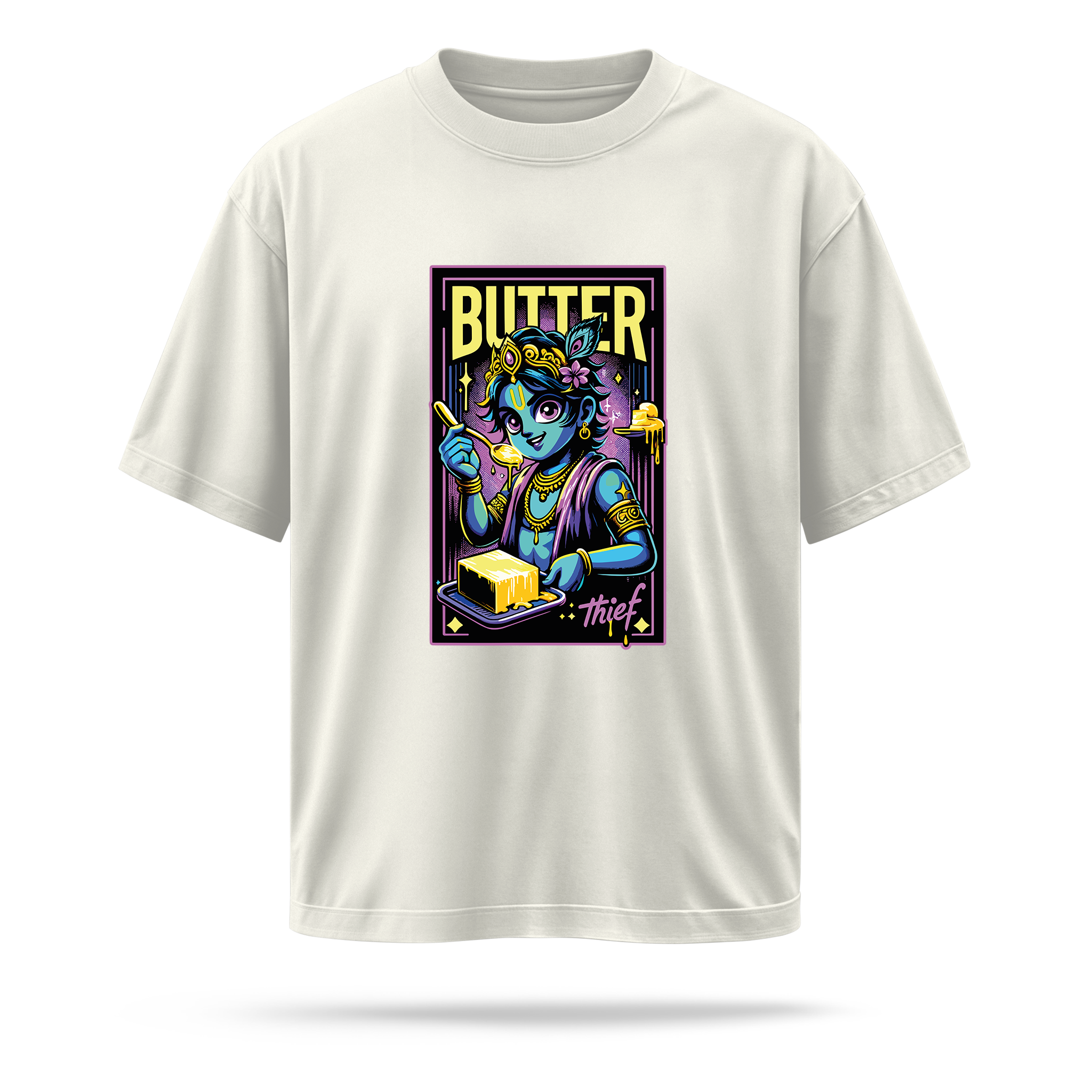 Butter Thief (Regular Fit)