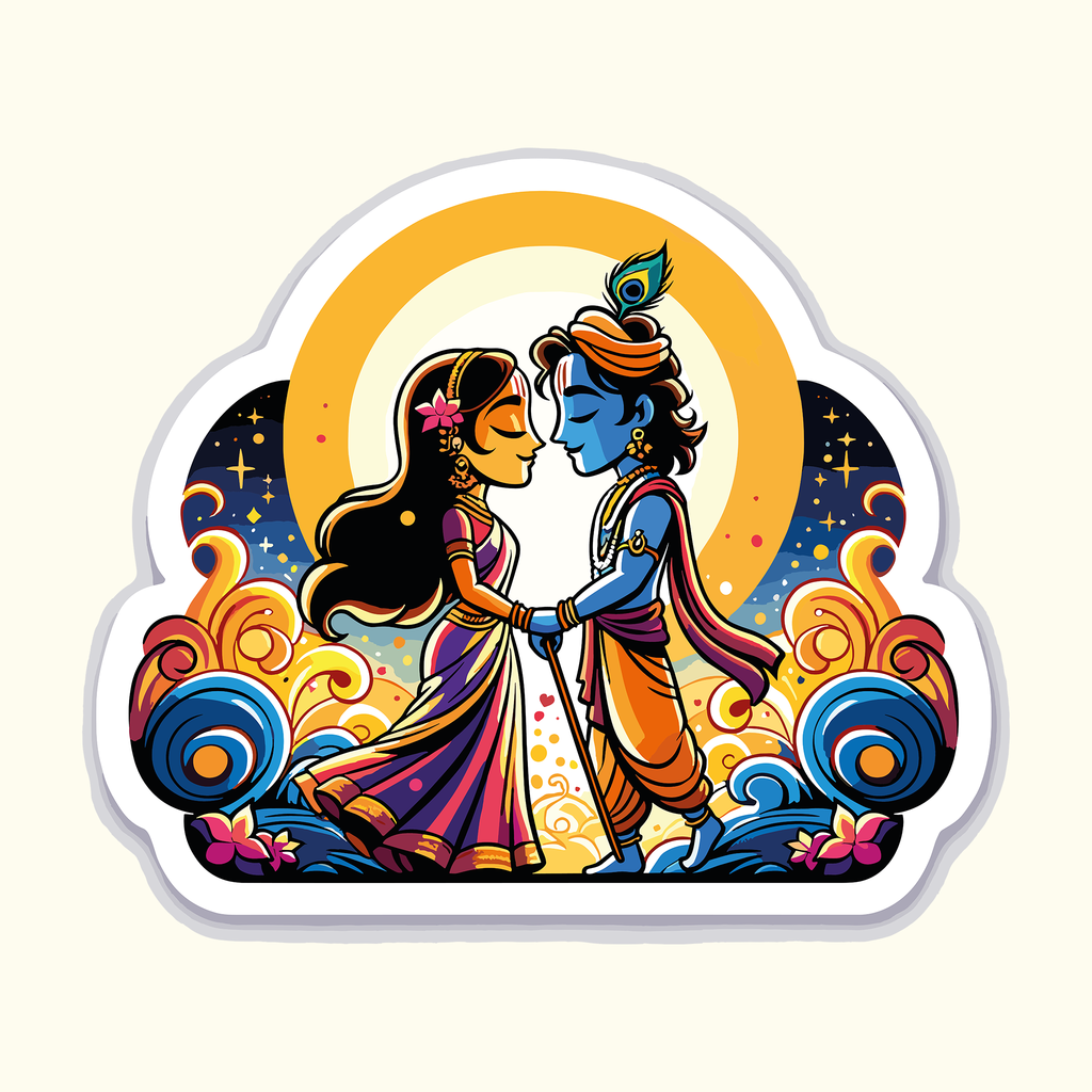 Cosmic Love (Regular Fit)