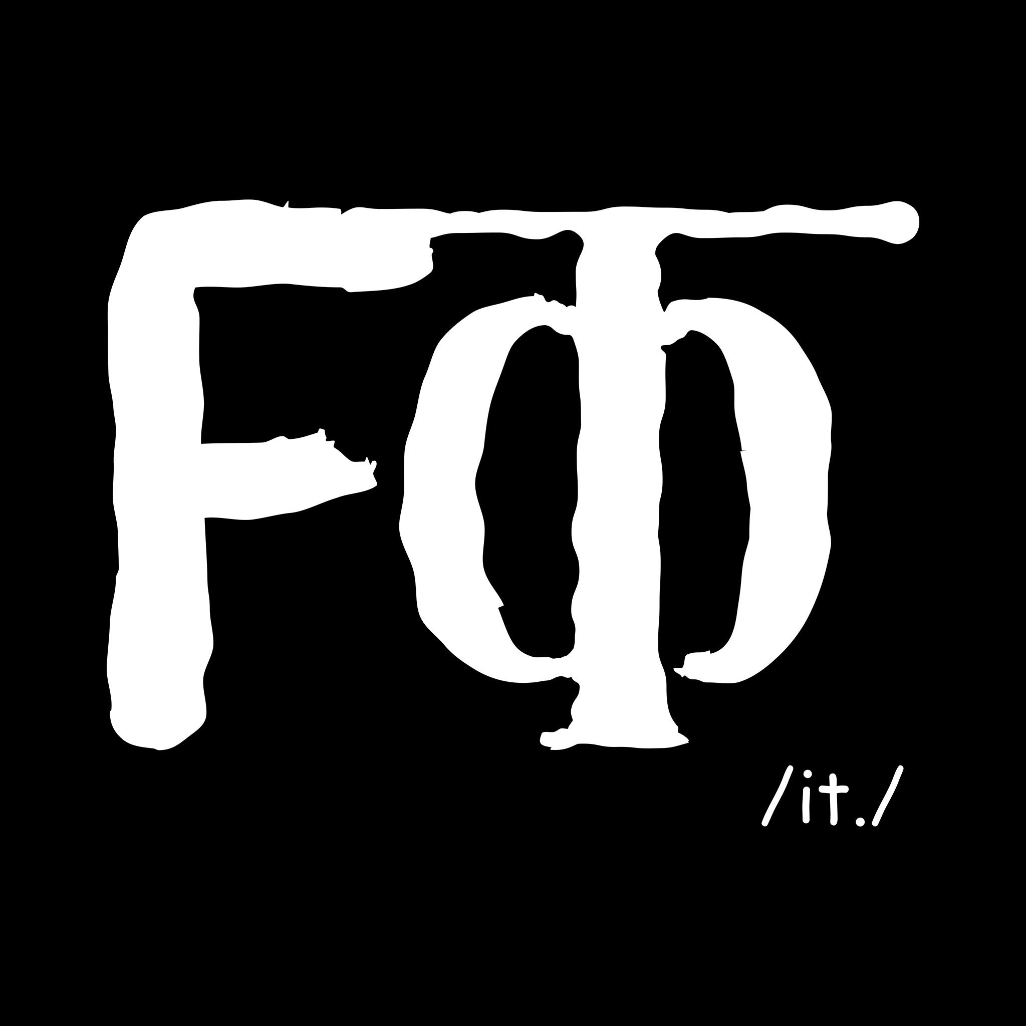 FK (Regular Fit)
