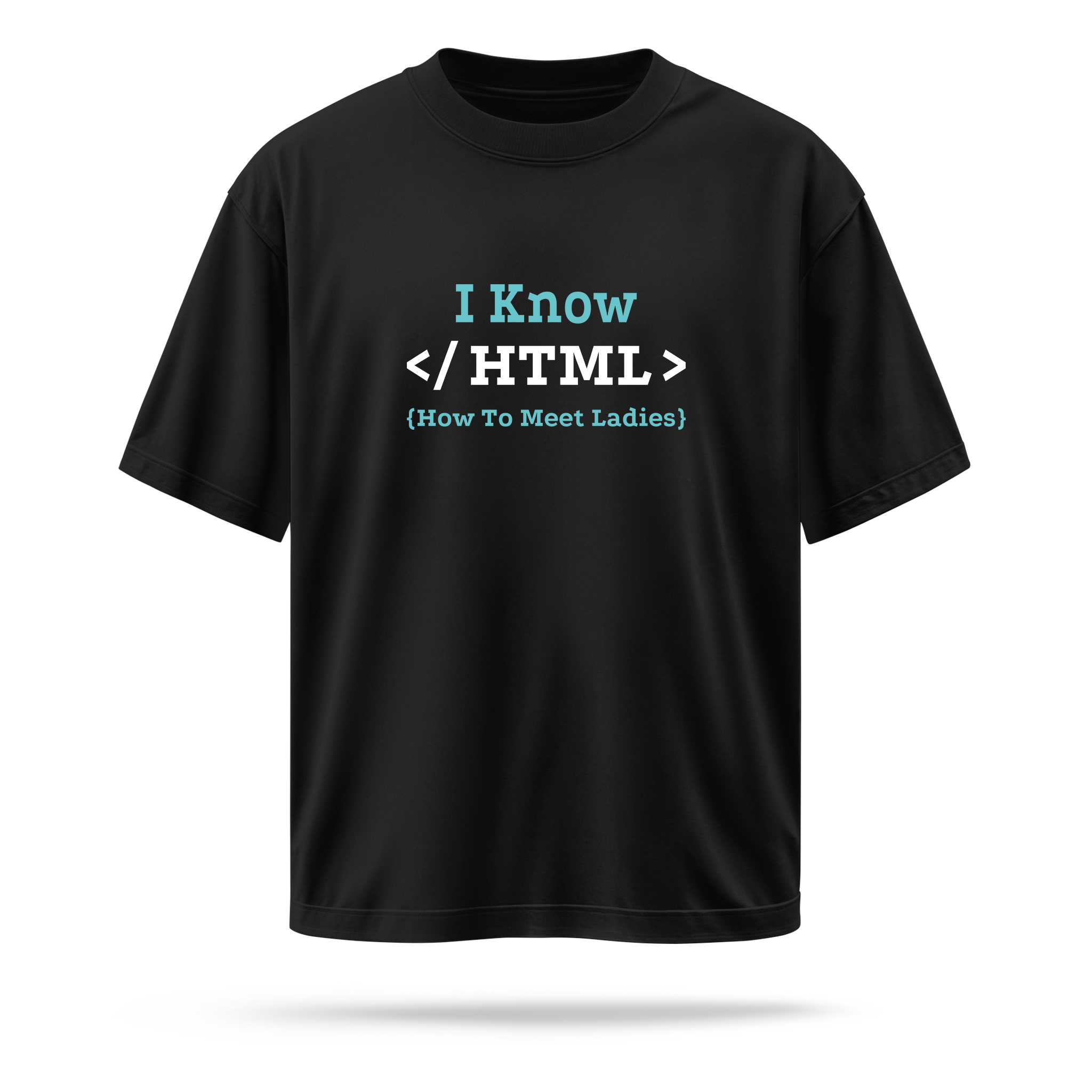 HTML (Regular Fit)
