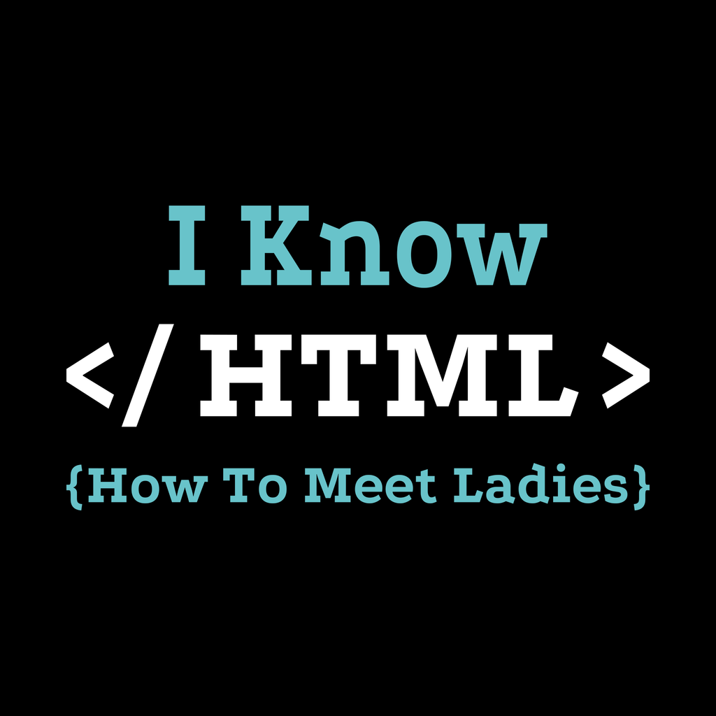 HTML (Regular Fit)