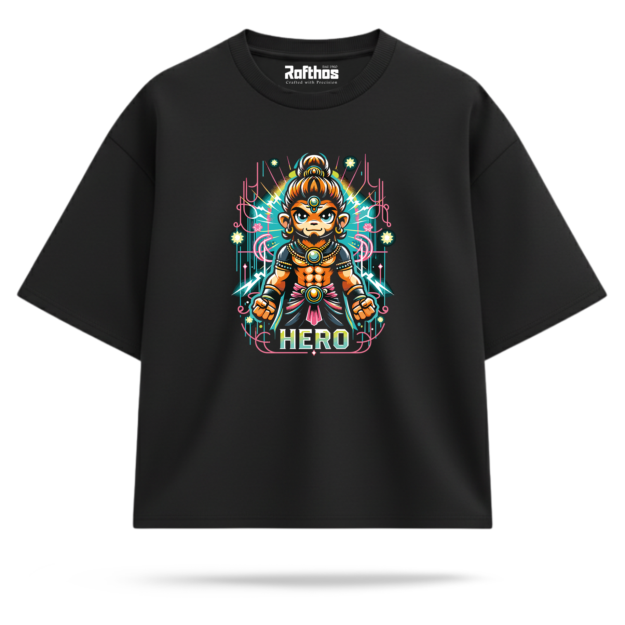 Hero (Oversized Fit)