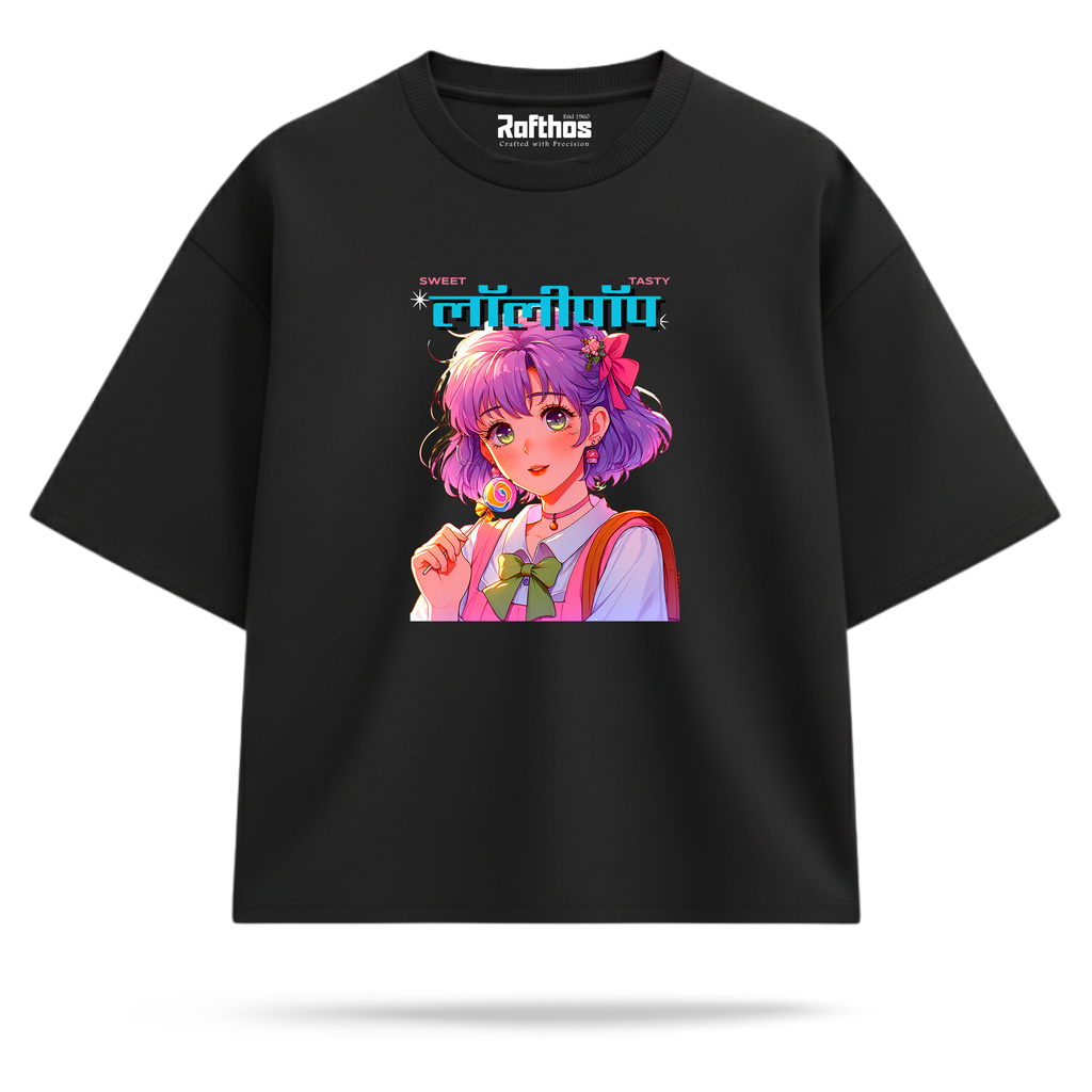Lollypop (Oversized Fit)