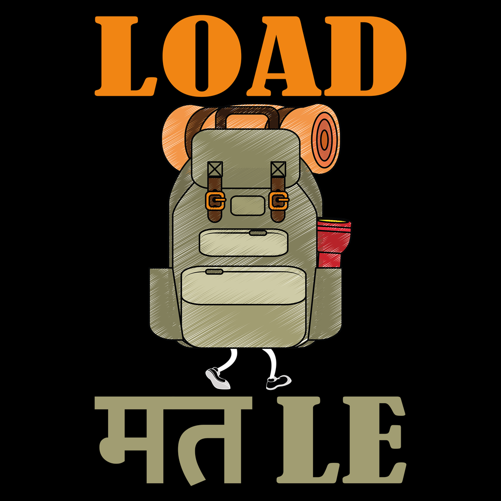 Load Mat Le (Oversized Fit)