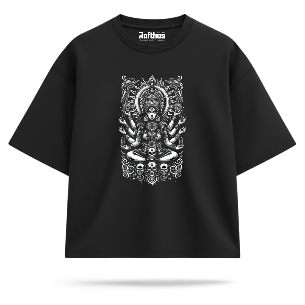 Maa (Oversized Fit)