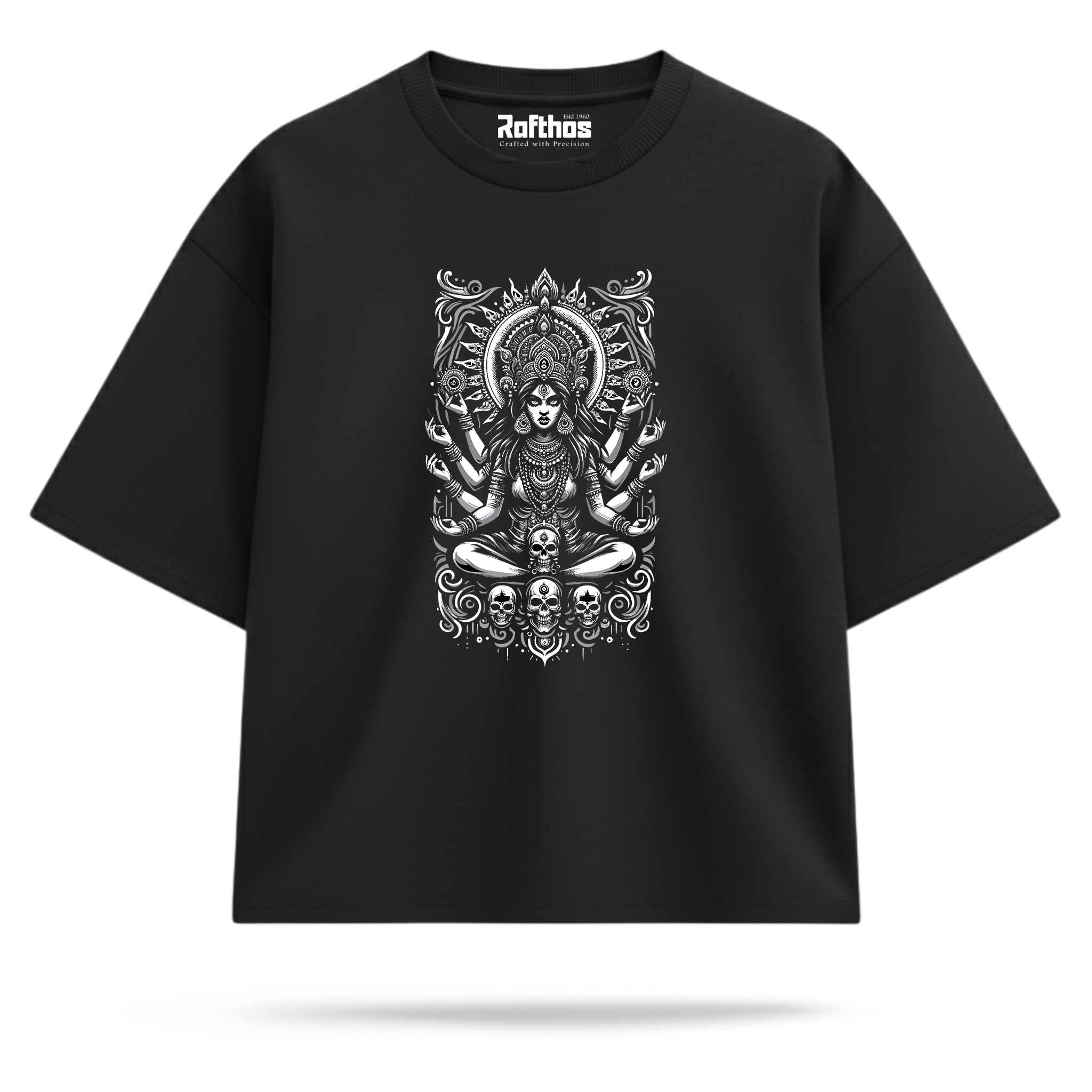 Maa (Oversized Fit)