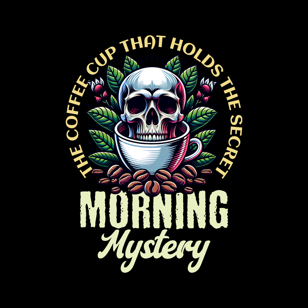 Morning Mystery (Oversized Fit)