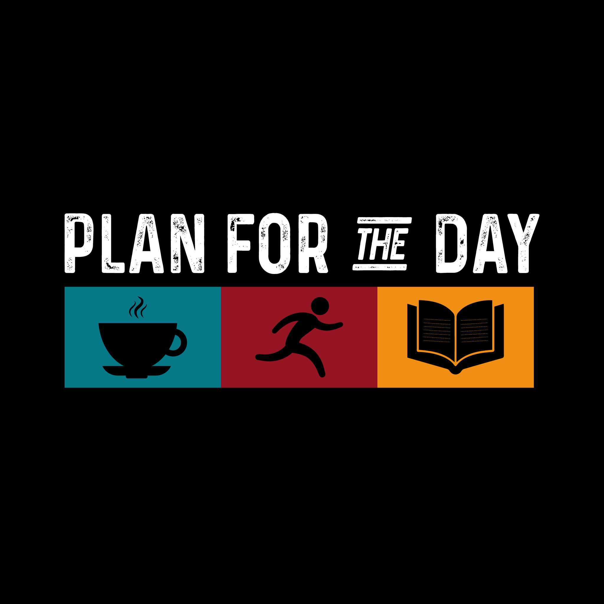 Plan For The Day (Regular Fit)