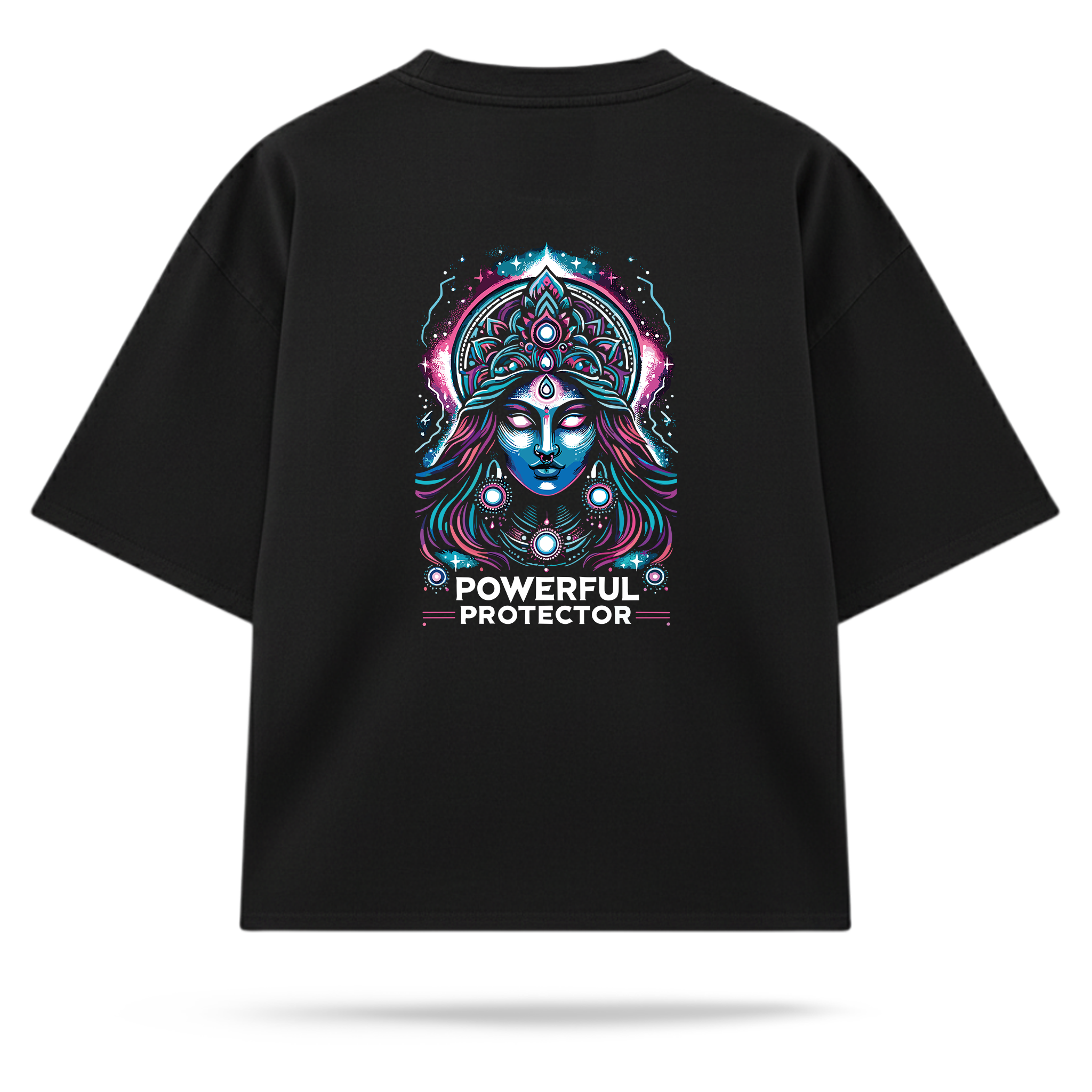 Powerful Protector (Oversized Fit)
