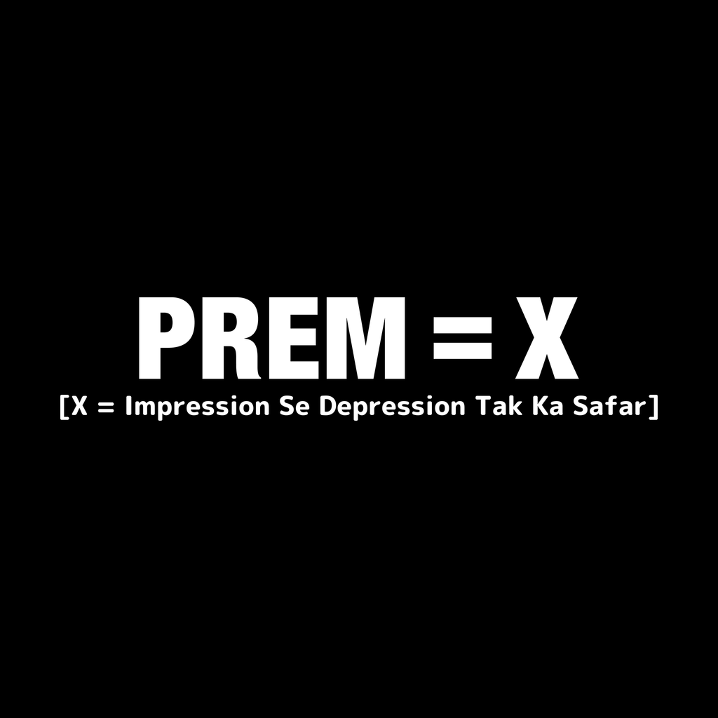 Prem = X (Regular Fit)