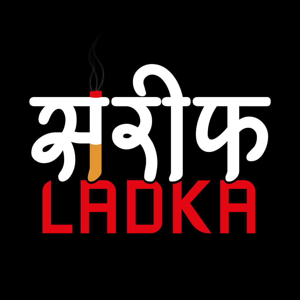 Sarif Ladka (Regular Fit)