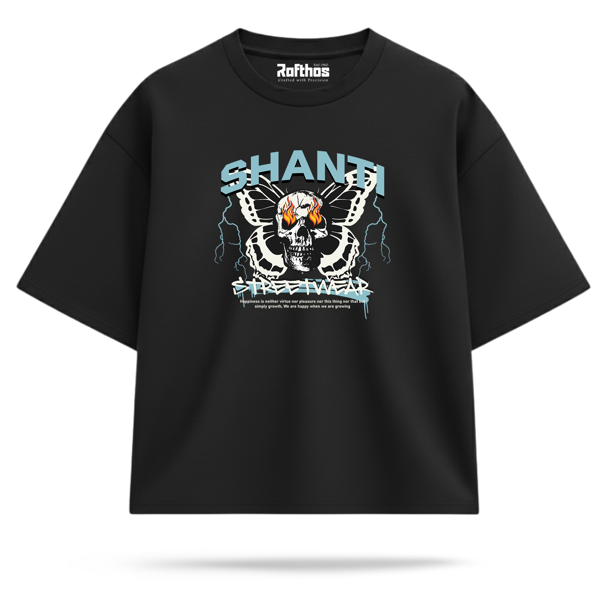 Shanti (Oversized Fit)