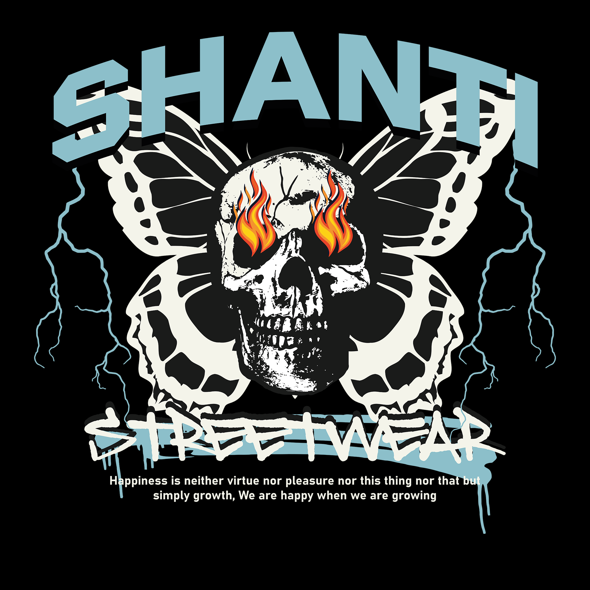 Shanti (Oversized Fit)